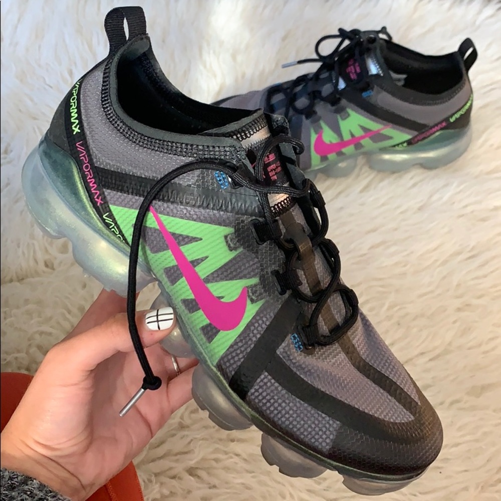 Nike Air VaporMax 2019 Premium - ONLY WORN ONCE